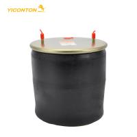 China OEM Welcome Truck Air Spring Metal Rubber For BPW Meritor ML7065 on sale