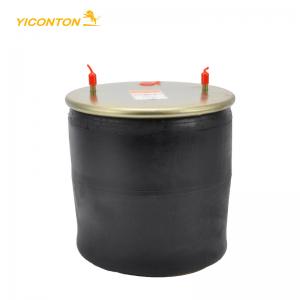 Yiconton Best Quality Rubber Bpw Air Spring For Truck Firestone W01-m58-8966 Contitech 881mb