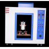 China Leakage Tracing Flame Test Chamber Ul 94 Test Equipment For Electrical Products wholesale