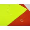 China Functional Acid Proof Fabric Polyester Fire Resistant Clothing Material wholesale