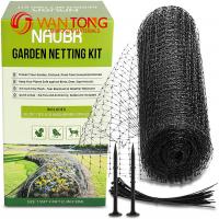 China Strength PP/HDPE Plastic Anti Bird Netting Anti Insect Netting for Orchard Protection on sale