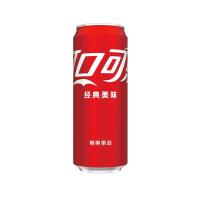 China PET Carbonated Beverage Bottling Drink Cola Canning Fruit Flavor Soda Drink on sale