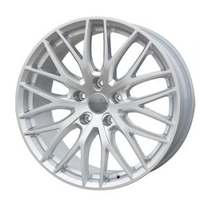 Staggered Mesh Design 18/20 Inch Audi Replica Wheels PCD 5X112/130