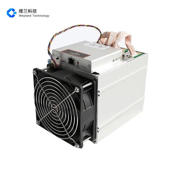 Minero de Equihash ZEC Asic, 300W Bitmain Antminer Z9 mini 10K sol/s