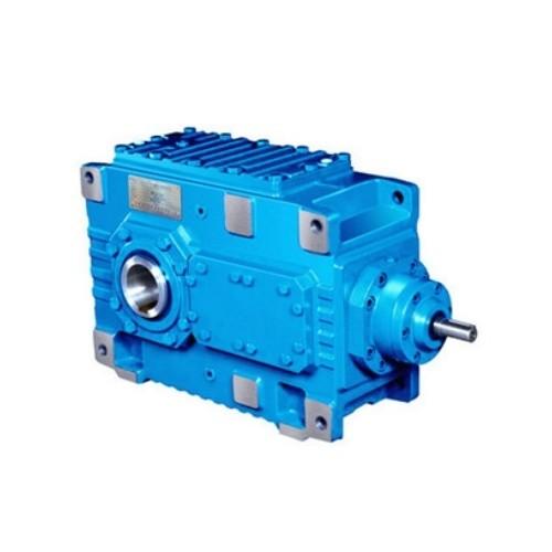 H1HH H2HH H3HH H4HH Parallel Shaft Helical Bevel Gearbox for Industrial Machinery