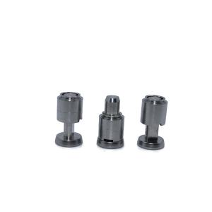China Acero inoxidable personalizado M3 M4 M5 M6 M8 tornillo de panel cautivado con resorte supplier