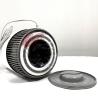 China Pet Air Purifier with H13 HEPA Filter 200m3/h CADR and 220V 50HZ Power for Dust and Odor Elimination wholesale