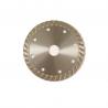 110mmx20mm 4" Turbo Diamond Blade For Granite Stone 110mm Cutting Disc