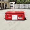 Steel Plant Transport Solution Transfer Platform 15t Motorized Trackless