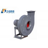 China 9-26A Type High Pressure Centrifugal Blower Fan 50Hz For Transportation for sale