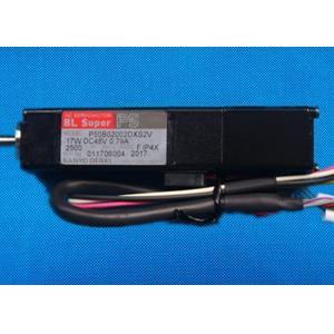 China YAMAHA 17W Servo Motor Driver P50B02002DX2V Sanyo Denki 90K2B-0H220300 supplier