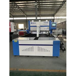 Multi Axis Automatic Panel Bender With Pressed Arm