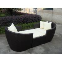China 3pcs leisure rattan sofa sets on sale