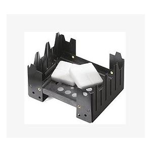 15g  hexamine solid fuel with folding stove