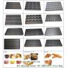 YX-32E CE Approval factory price Electric rotary oven 32 tarys rotary rack oven