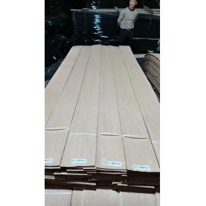 OEM Red Oak Wood Veneer,  Door Red Oak Wood Veneer, AAA Grade