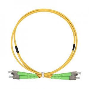 FC APC Patch Cord