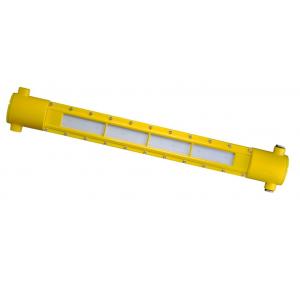 ATEX 40w linear led luminaire explosion protected / multipurpose emergency industrial light