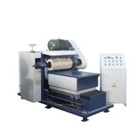 China 600mm*1200mm Area Automatic Sheet Polishing Machine Speed Range 1000-3000RPM on sale