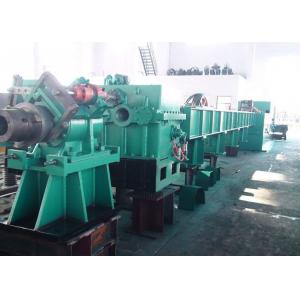 Stainless Steel Rolling Mill , 680mm Roll Dia Two Roll Mill Machine LG325