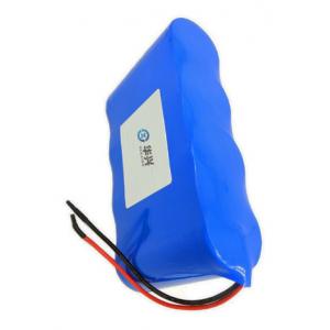 Custom 12v 6ah best lifepo4 battery for solar lightings