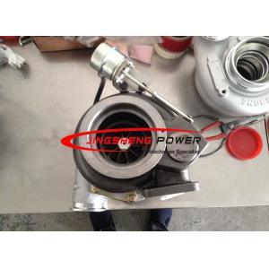 DC9-12 Exhaust Driven Turbocharger , GTA4082BLNS 739542-5002S 1520024 Turbocharging In Ic Engine P 310 Serie