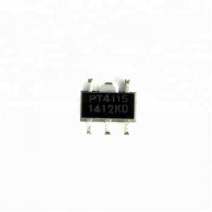 High Quality IC LED driver chip SOT-89 PT4115