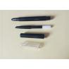 Light Gray Waterproof Eyebrow Pencil Long Standing Packaging 142 * 11mm