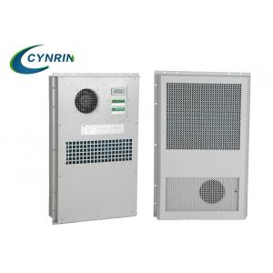 China Industrial Control Panel Air Conditioner , Control Panel AC Unit 65dB supplier