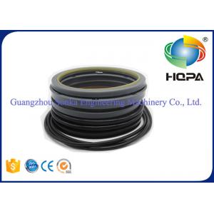 China Rubber Hydraulic Breaker Seal Kit , Excavator Parts SB43 Hammer Repair Kits wholesale