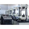 China 300KN Universal Hydraulic Tensile Testing Machine with Computer Control wholesale