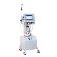 China Hospital First Aid Anesthesia Ventilator Machine ADV ICU Emergency Medical Ventilator on sale