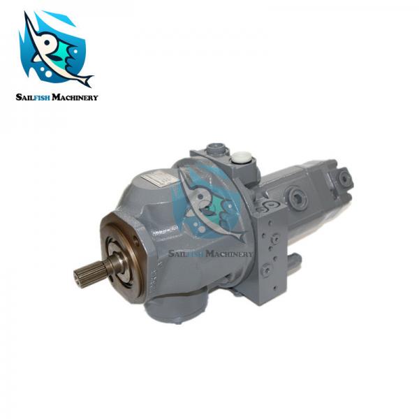 341-7666 CAT306 hydraulic pump for CAT excavator