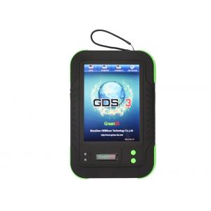 China OEMScan GreenDS GDS+ 3 Vehicle Diagnostic Tool Online Update Multi Languages supplier