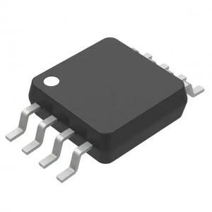 INA326EA/2K5 Amplifier ICs CMOS Instrumentation Amplifier Circuit