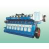 China 1000KW-5000KW 400V - 11KV 650RPM 1000RPM MAN Engine Generator HFO and diesel oil Genset Power Plant wholesale