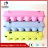 Recycling Waste Paper Egg Tray Machine , Pulp Egg Tray Making Machine