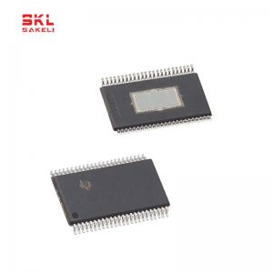 O3853QDCARQ1 Power Management IC Specialized Integrated High Efficiency 7V