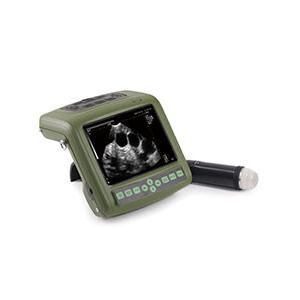 China Digital Wrist Medical Usb Ultrasound Scanner For Animals Displaying Backfat Ruler supplier