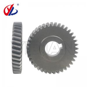 41mm Drilling Machine Parts Boring Head Gear Spindle Gears
