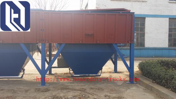 Automatic Hollow / Paver / Solid Block Making Machine Production Capacity 20000