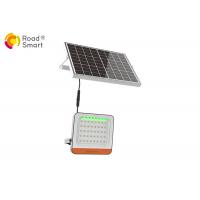 China new attractive design solar garden flood led wall light IP65 waterproof 600lm for sale