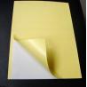 China Environment Friendly Cleanroom Sticky Mat DCR Pad For Silicone Hand Roller wholesale