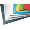China Composite FRP Panels Strong Designability, Corrosion Resistance And Good Thermal Insulation wholesale