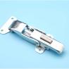 China ODM Stainless Spring Adjustable Toggle Latch Self Locking Vibration Resistance wholesale