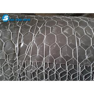 Hexagonal Wire Mesh/Hexagonal Wire Netting/Gabion Mesh