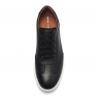 China Comfortable Breathable Anti Skid Mens Leather Casual Shoes wholesale