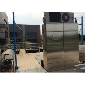 Automatic Ultraviolet Light Disinfection System For Industrial Wastewater