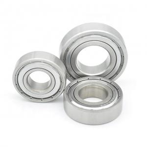 4mm 316 Stainless Steel Ball Bearings And Accessories