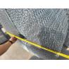 China Width 190.5MM Welded Galvanized Wire Pipeline Reinforced Mesh For Oil And Gas wholesale